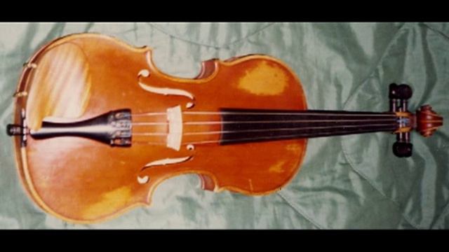 G. F. Handel SONATA in F Major HWV 370  IV mvt - ALLEGRO