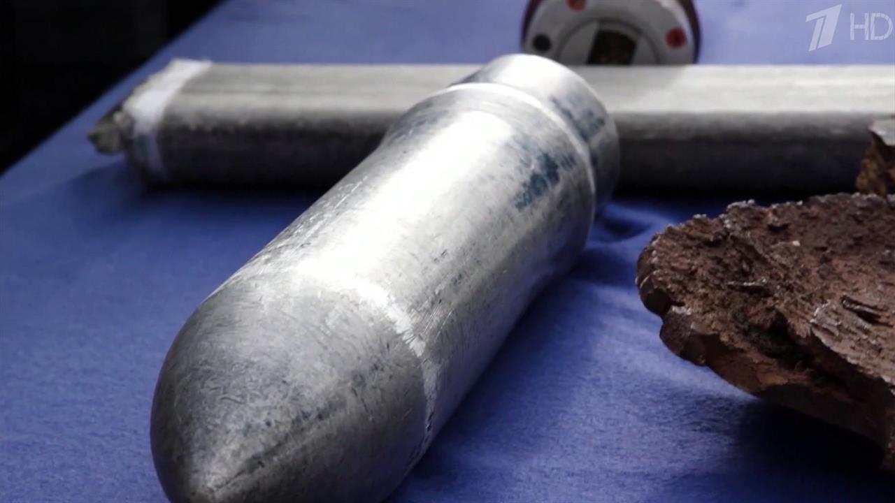 США готовятся отправить Украине снаряды с обедненным ураном для танковых пушек