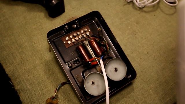 Светильник из телефона.Phone lamp смотреть онлайн