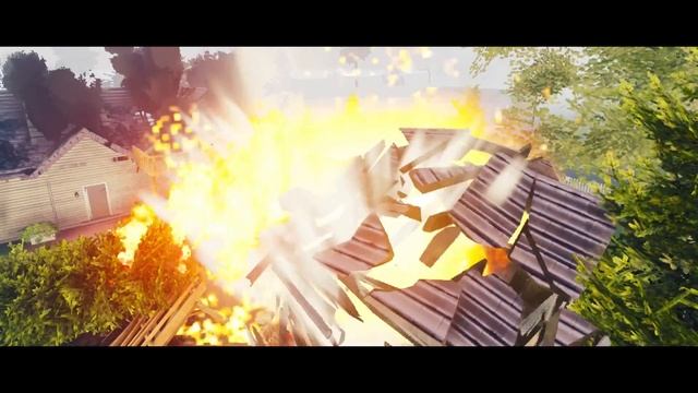 Firefighting Simulator: The Squad – Official Nintendo Switch Release Trailer смотреть онлайн