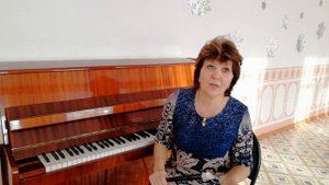 "Как развить музыкальный слух дома"