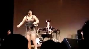 Лолита - Ориентация север (Гамбург, февраль 2008)