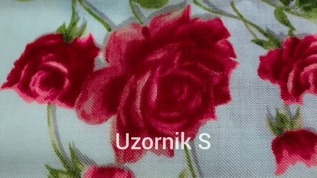 ПАВЛОВОПОСАДСКИЕ ПЛАТКИ! Зачем нам коллекционирование?