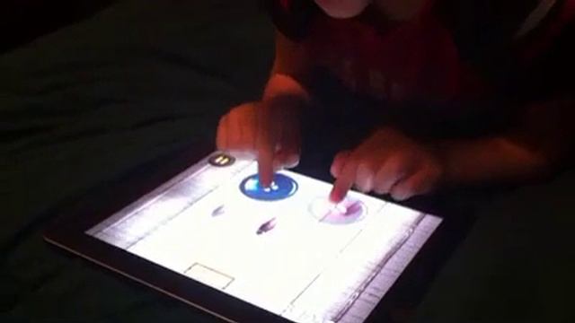 Bugs & Buttons смотреть онлайн