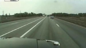 001 Mercedes-Benz G55 AMG - Наши тесты 2008