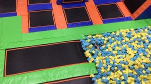 Парк активного отдыха Gorilla Park