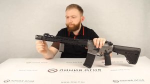 Винтовка Norinco CQ-A 223 rem | Тюнинг и покраска CERAKOTE