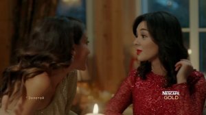 NESCAFE Gold New Year