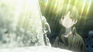 АНИМЕ ОБЗОР. ОКТЯБРЬ 2021 / ANIME REVIEW. OCTOBER 2021