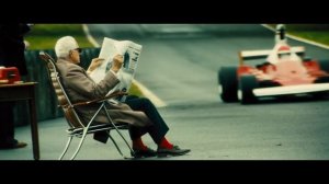 Ники Лауда – гений механики. Гонка 2013