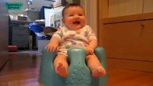 Младенцы Смеются! Подборка Лучшего Видео!Babies Laugh! Selection of the Best Video!