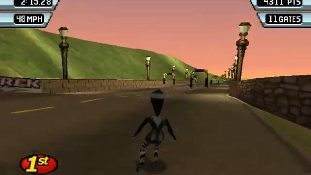 3xtreme [PS1] 720p60ᶠᵖˢ HD? Longplay Playthrough Walkthrough Full Game смотреть онлайн