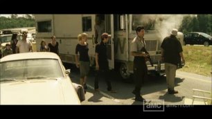 Ходячие мертвецы (сезон 2) (2011 / Трейлер)  / The Walking Dead 