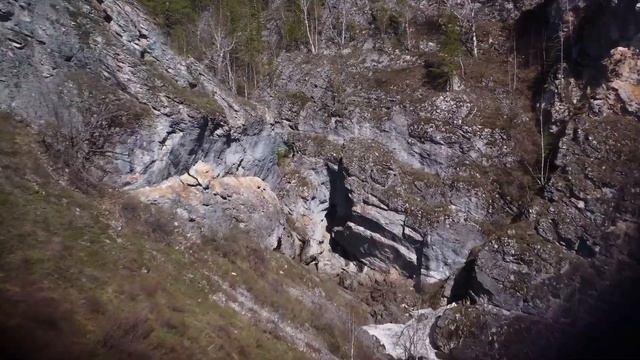 Заповедник "Шульган-Таш" (Капова пещера) смотреть онлайн