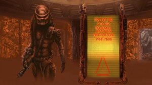 Кем были Хищники из Потерянного клана(Хищник 2)