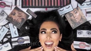 5 САМЫХ ПОПУЛЯРНЫХ БЬЮТИ - БЛОГЕРОВ | МОТИВАЦИЯ ОТ ЗАПАДНЫХ БЛОГЕРОВ