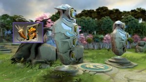 КОММЕНТИРУЕТ BRISTLEBACK! РЕДКИЕ ФРАЗЫ ГЕРОЕВ DOTA 2. НА РУССКОМ