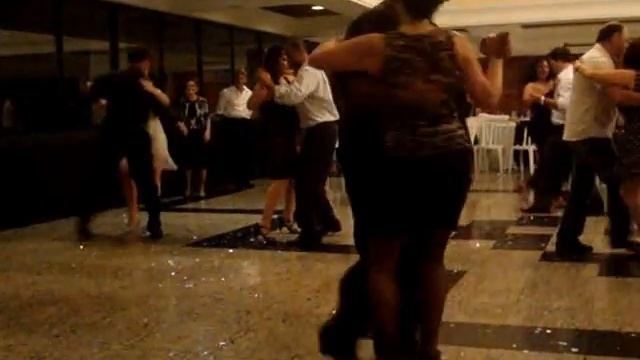 Samba - Baile 8 anos da academia "Luciana Ciarallo" - 2012 смотреть онлайн