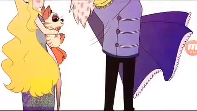 Любовь Стар и Марко (СТАРКО)💖💖💖