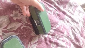 Dexp p450 апгрейд
