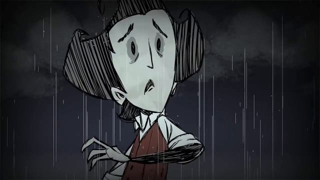 Don't Starve: Reign of Giants Expansion Release Trailer смотреть онлайн