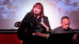 Настя - Летучий фрегат