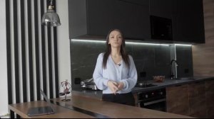 Обзор дизайн проекта квартиры в центре Петербурга