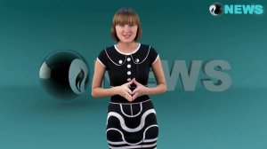 Gubkin NEWS выпуск 01