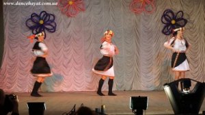 Украинская Полька
