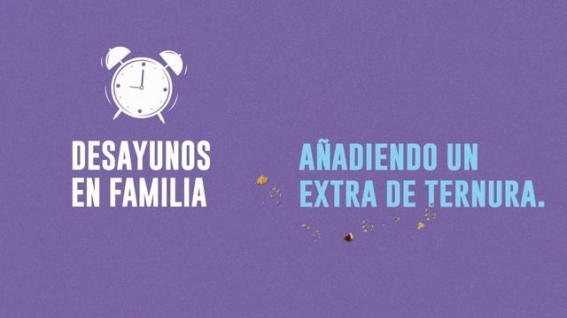 Milka Choco Pause - Desayuno смотреть онлайн