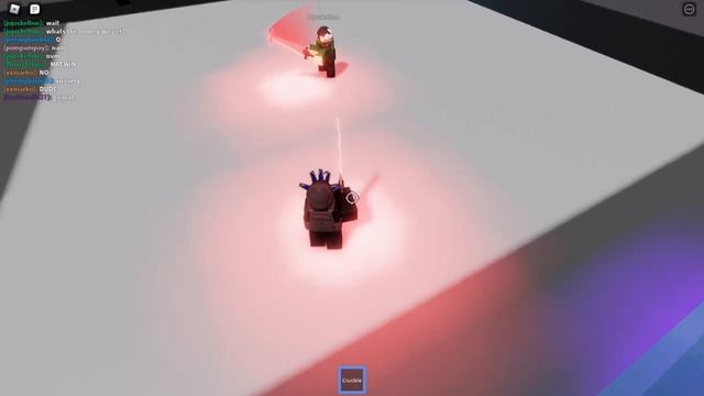 becoming the doom slayer in roblox. смотреть онлайн