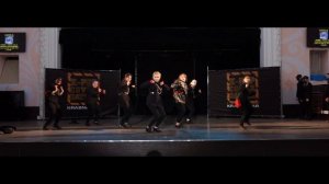 KOD'A | ATEEZ (에이티즈) - Hala Hala | ATEEZ (에이티즈) - Say My Name | dance cover