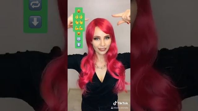 Туториал танца тик ток Кис кис Tik Tok