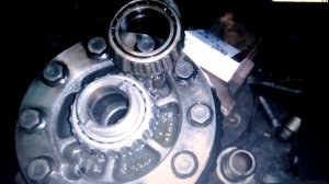 CKF Редуктор - Audi С4 Quattro  - Часть 2 - Концовка матча