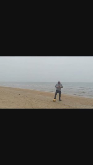 На зарядку становись! Пляж ДЖЕМЕТЕ АНАПА ПОСЛЕДСТВИЯ УРАГАНА #анапа #джемете#витязево