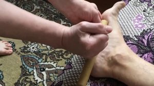 Пяточная шпора. Как я быстро ее вылечил в домашних условиях. Упражнения. Отзыв