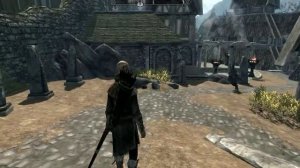 GT 710 2GB, Skyrim (Benchmark)