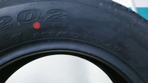 205/65r15 mA-202 maxxis
