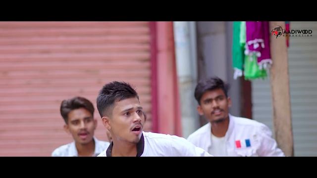 Janudi (जानुडी ) Sohan Bhai Rajawat | Aadiwood Production | Adivasi Song #adivasisong смотреть онлайн