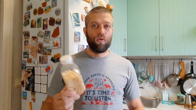 Походная кухня / Секретный рецепт / Еда в поход / Сушка круп и других гарниров в поход #походнаяеда