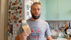 Походная кухня / Секретный рецепт / Еда в поход / Сушка круп и других гарниров в поход #походнаяеда