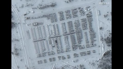 Мюнхенская конференция по безопасности.