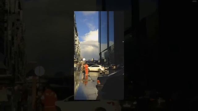 Москва Сити АфиМолл башня Око смотреть онлайн