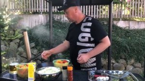 Как приготовить шурпу в казане Шурпа Шорпа Семья и гости в восторге Говядина Rindfleisch