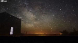 На краю Млечного Пути 720p]