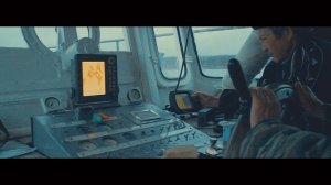 Рейд по Ангаре (Братское море), 2018 г.