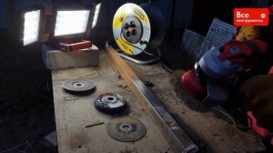 Обзор угловой шлифмашины Einhell TE-AG 125 CE