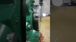Как выставить поворотный (глобусный) стол на координаты станок