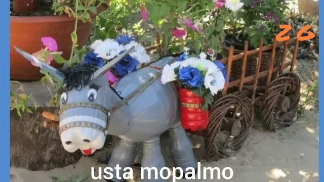 Идеи поделок для дачи ховли учун янгича гоялар смотреть онлайн