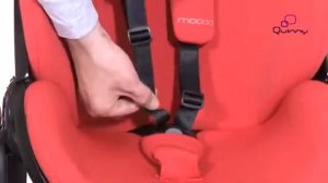 Quinny Moodd - прогулочная коляска